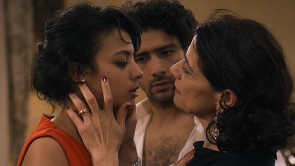 شاهد فيلم جسد غريب / Regarder Film Corps Etranger