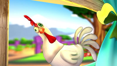 Gallery 1 - The forest of letters