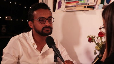 Saison 1 épisode 31 - Avec Hammadi Henchiri