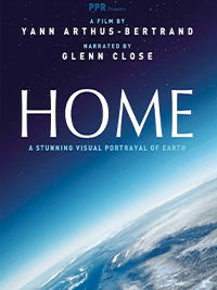 Home poster