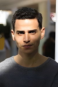Haythem Ben Hmida