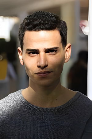 Haythem Ben Hmida