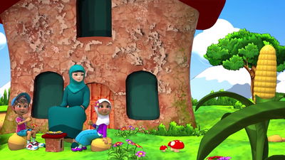 Gallery 1 - The forest of letters