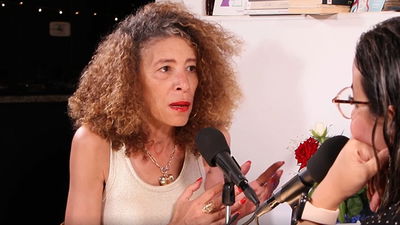 Saison 1 épisode 14 - Avec Insaf Boughdiri