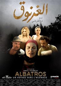Al Batros - El Gharnouk poster