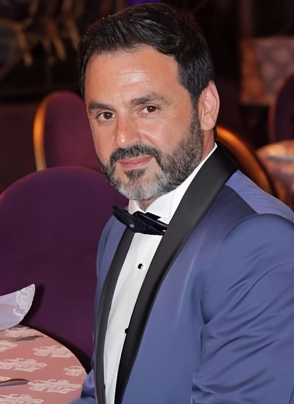 Youssef Haddad