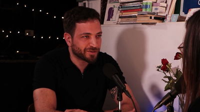 Saison 1 épisode 6 - Avec Slim Halouani