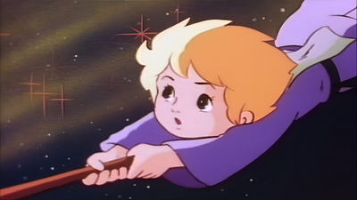 Gallery 1 - The Adventures of the Little Prince