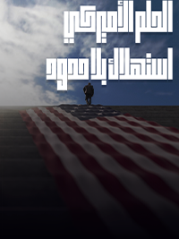 The American Dream: Unlimited Consumption poster