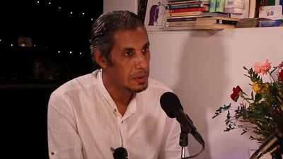 Saison 1 épisode 25 - Avec Walid Ahmed Ferchichi