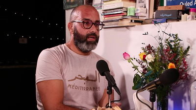 Saison 1 épisode 13 - Avec Jihed Mrizak