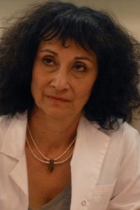 Huguette Maillard