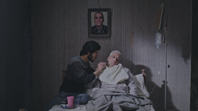 Galerie 1 - Coma