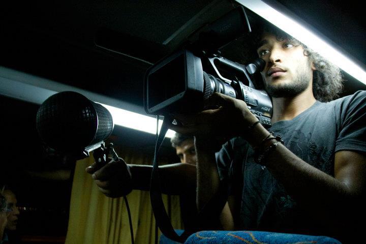 شاهد فيلم اولاد عمار / Regarder Film Génération maudite