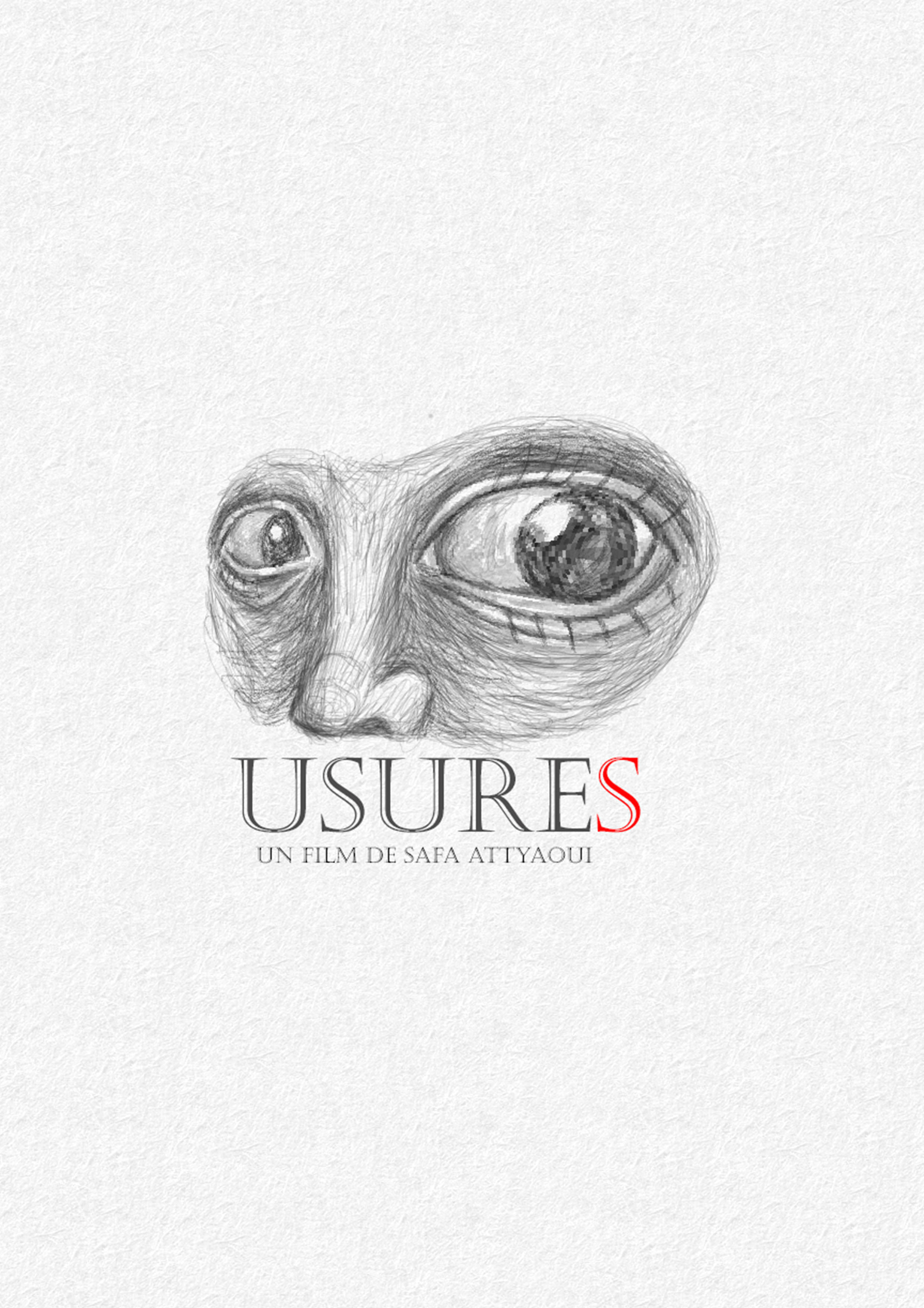 شاهد فيلم ايزور / Regarder Film Usures