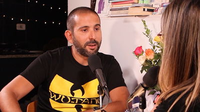 Saison 1 épisode 29 - Avec Thameur Mekki